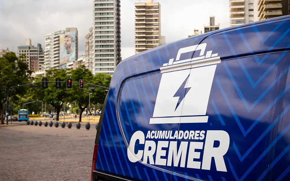 Instalaciones en Rosario